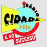 Logo da rádio Rádio Cidade ao vivo online