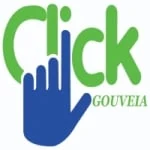 Logo da rádio Rádio Click Web ao vivo online
