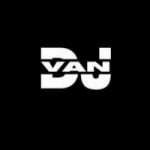 Logo da rádio Rádio DJ Van ao vivo online