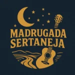 Logo da rádio Rádio Madrugada Sertaneja ao vivo online