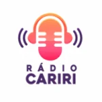 Logo da rádio Rádio Cariri ao vivo online