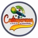 Logo da rádio Radio Contemporanea ao vivo online
