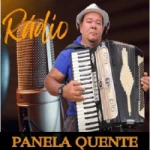 Logo da rádio Panela Quente Web Rádio ao vivo online
