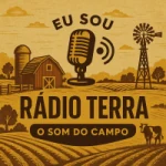 Logo da rádio Rádio Eu Sou Rádio Terra ao vivo online