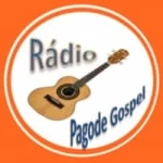 Logo da rádio Rádio Pagode Gospel ao vivo online