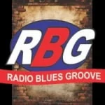 Logo da rádio Rádio Blues Groove ao vivo online