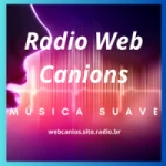 Logo da rádio Rádio Web Canyons ao vivo online