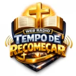 Logo da rádio Web Rádio Tempo De Recomeçar ao vivo online