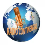 Logo da rádio Rádio Continental Online ao vivo online