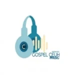 Logo da rádio Gospel Ceuh Music ao vivo online