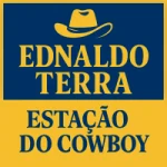 Logo da rádio Rádio Estação Do Cowboy ao vivo online
