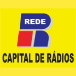 Logo da rádio Rádio Record FM ao vivo online