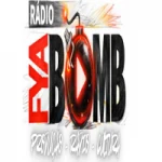 Logo da rádio Rádio Fyabomb ao vivo online