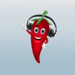 Logo da rádio Rádio Carnúbas FM ao vivo online
