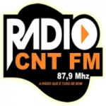 Logo da rádio Rádio CNT 87.9 FM ao vivo online