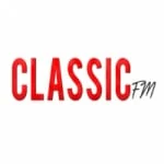 Logo da rádio Rádio Classic FM ao vivo online
