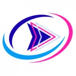Logo da rádio Web Rádio Nacional ao vivo online