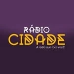 Logo da rádio Rádio Cidade 690 AM ao vivo online