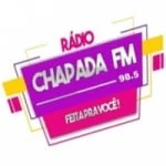 Logo da rádio Radio Chapada do Araripe ao vivo online