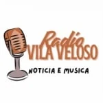 Logo da rádio Rádio Vila Veloso ao vivo online