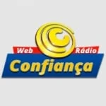 Logo da rádio Web Rádio Confiança ao vivo online