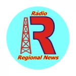 Logo da rádio Rádio Regional ao vivo online