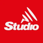 Logo da rádio Rádio Studio 87.7 FM ao vivo online