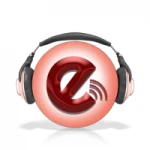 Logo da rádio Europa FM Teresina ao vivo online