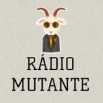 Logo da rádio Rádio Mutante ao vivo online