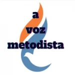 Logo da rádio Web Rádio A Voz Metodista ao vivo online