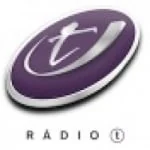 Logo da rádio Rádio T 88.1 FM ao vivo online