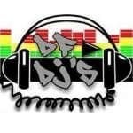 Logo da rádio Rádio DFDJS ao vivo online