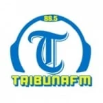 Logo da rádio Rádio Tribuna 88.5 FM ao vivo online