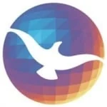 Logo da rádio Compassion Web Rádio ao vivo online