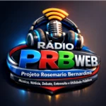 Logo da rádio Rádio PRB News ao vivo online