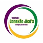 Logo da rádio Web Rádio Conexão JLCDS ao vivo online
