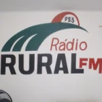Logo da rádio Rádio Rural 95.3 FM ao vivo online