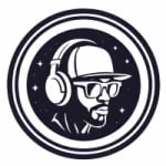 Logo da rádio Rádio BLK Jamz ao vivo online