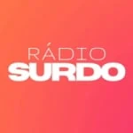 Logo da rádio Rádio Surdo ao vivo online