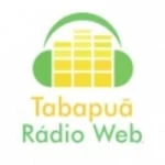 Logo da rádio Tabapuã Rádio Web ao vivo online