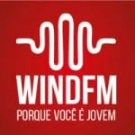 Logo da rádio Rádio Wind 103.7 FM ao vivo online