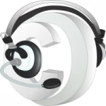 Logo da rádio Rádio Cidade 770 AM 96.3 FM ao vivo online