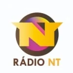 Logo da rádio Rádio NT ao vivo online