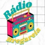 Logo da rádio Rádio Bregareia ao vivo online
