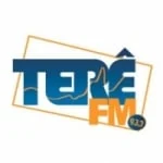 Logo da rádio Rádio Terê 93.7 FM ao vivo online