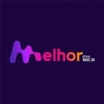 Logo da rádio Rádio Melhor 82.9 FM ao vivo online