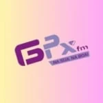 Logo da rádio Rádio GPx 104.9 FM ao vivo online