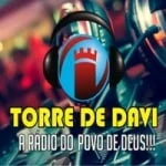 Logo da rádio Rádio Torre De Davi ao vivo online