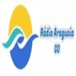 Logo da rádio Rádio Araguaia GO ao vivo online