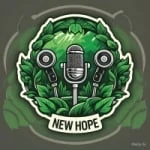 Logo da rádio Rádio Nova Esperança MT ao vivo online